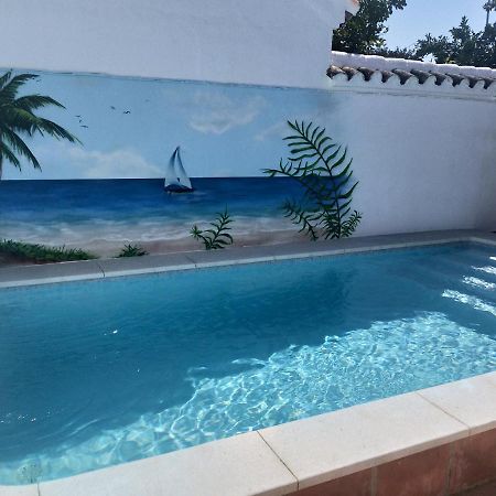 Вилла Acogedora Casa Cerca De Cordoba Encinarejo De Cordoba Экстерьер фото