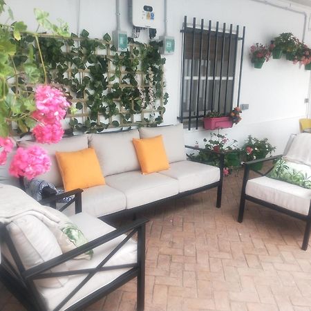 Вилла Acogedora Casa Cerca De Cordoba Encinarejo De Cordoba Экстерьер фото