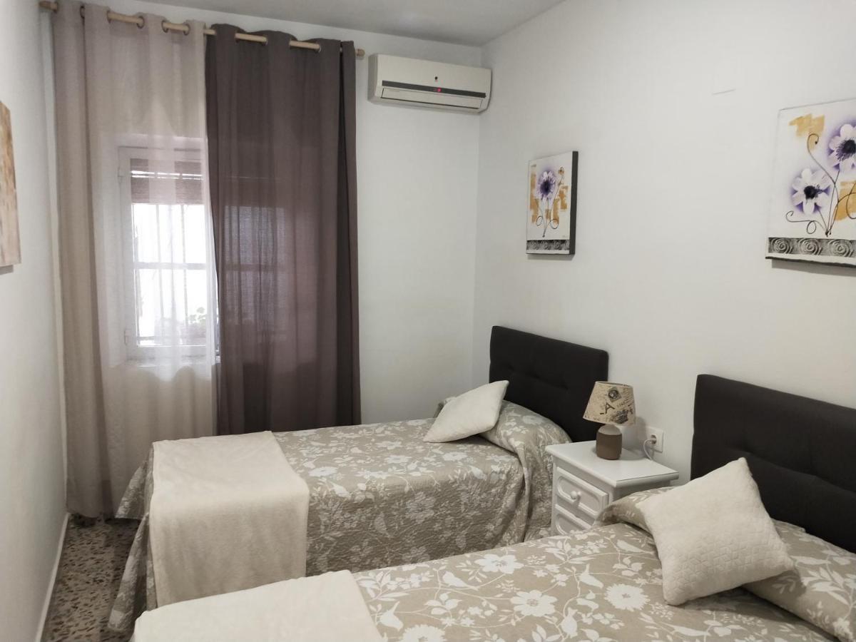 Вилла Acogedora Casa Cerca De Cordoba Encinarejo De Cordoba Экстерьер фото