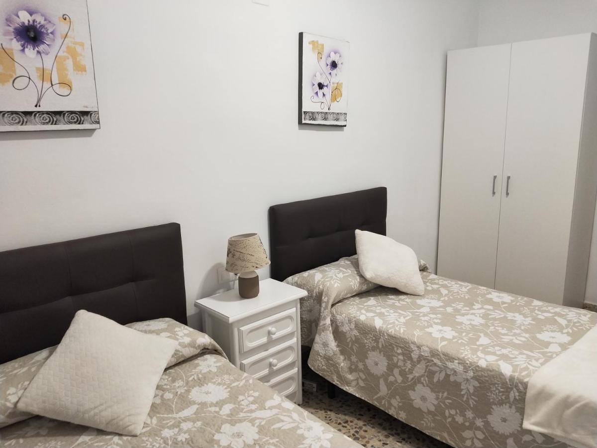 Вилла Acogedora Casa Cerca De Cordoba Encinarejo De Cordoba Экстерьер фото