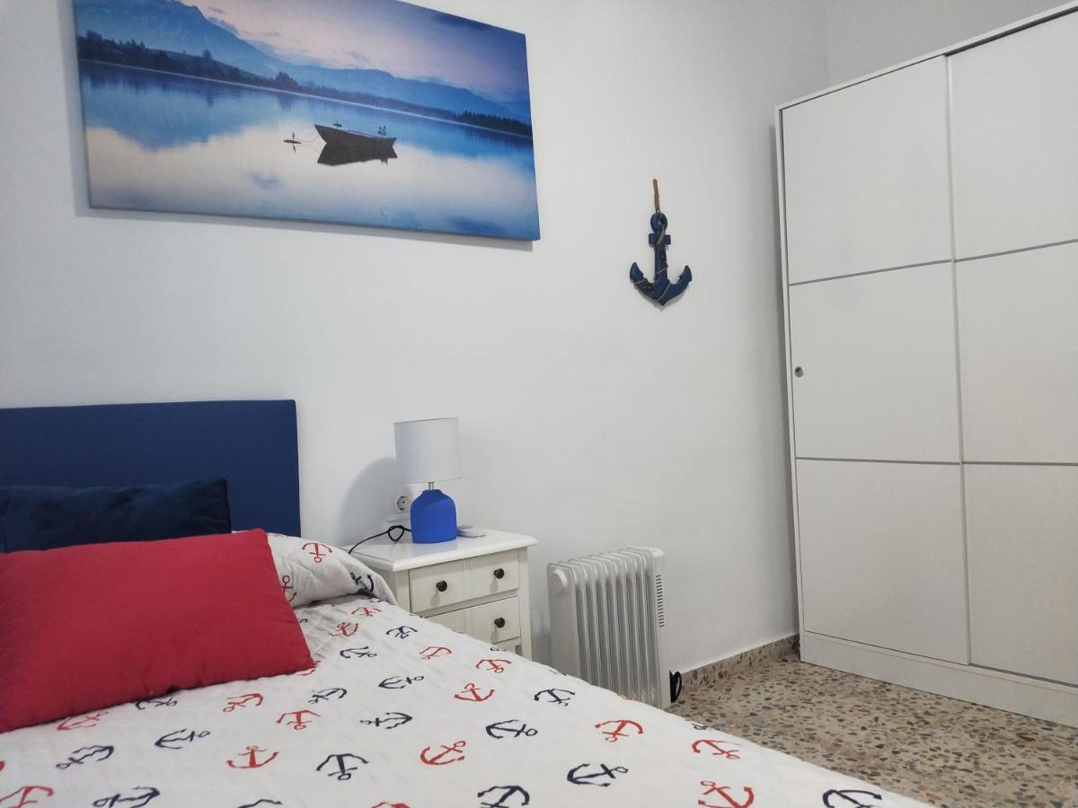 Вилла Acogedora Casa Cerca De Cordoba Encinarejo De Cordoba Экстерьер фото