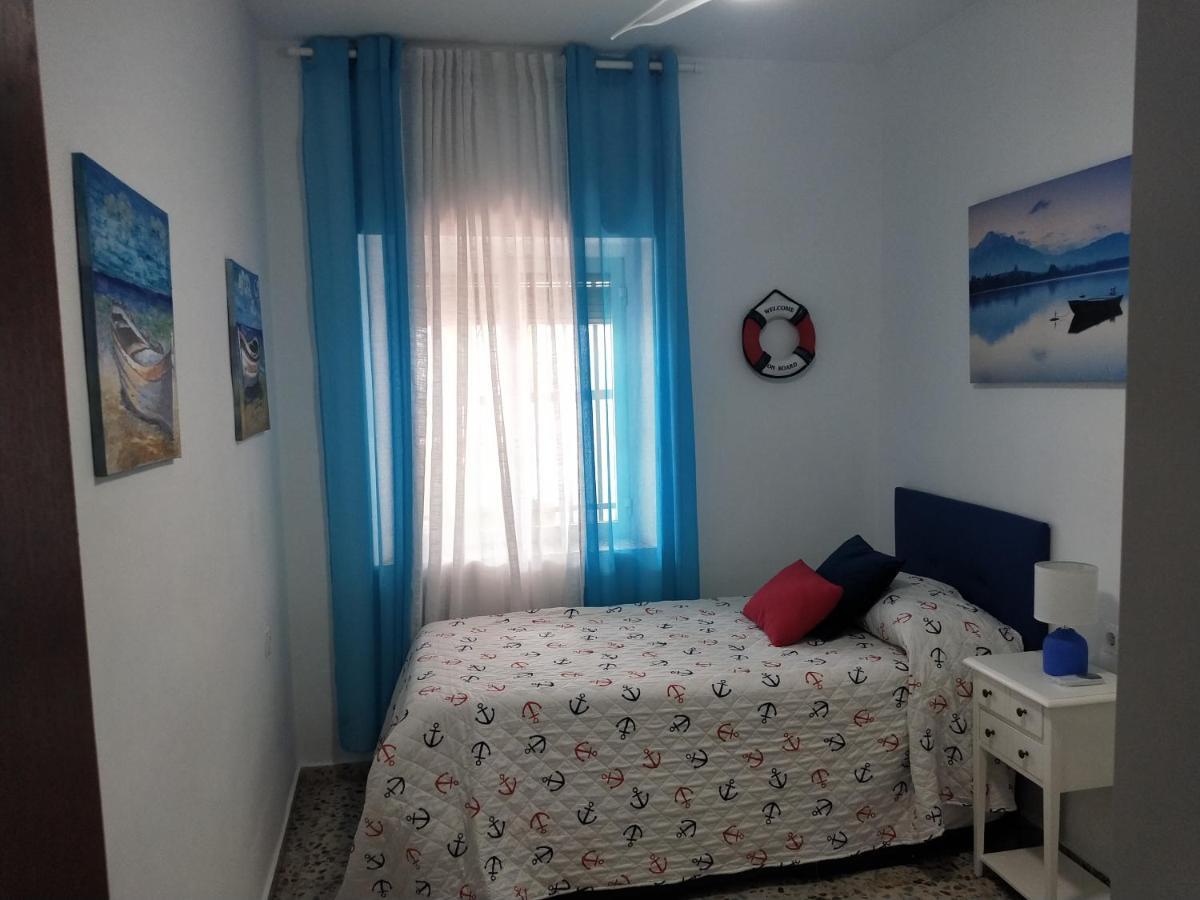 Вилла Acogedora Casa Cerca De Cordoba Encinarejo De Cordoba Экстерьер фото