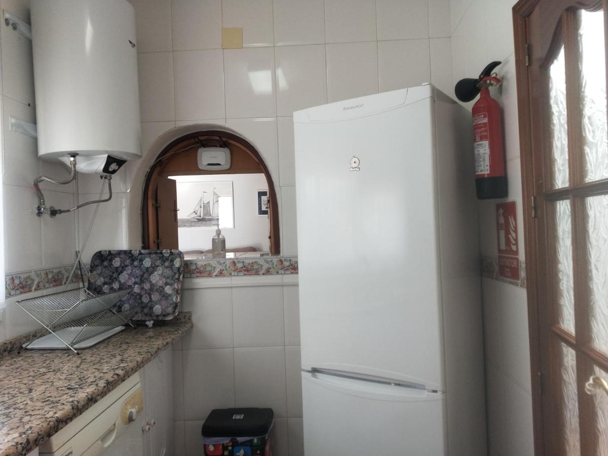 Вилла Acogedora Casa Cerca De Cordoba Encinarejo De Cordoba Экстерьер фото
