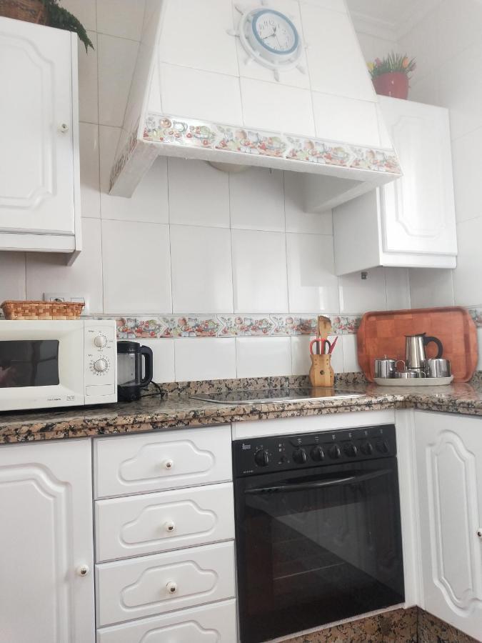 Вилла Acogedora Casa Cerca De Cordoba Encinarejo De Cordoba Экстерьер фото