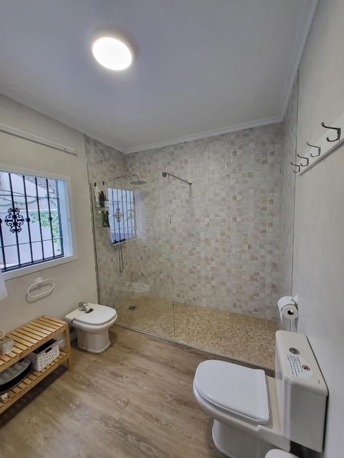 Вилла Acogedora Casa Cerca De Cordoba Encinarejo De Cordoba Экстерьер фото
