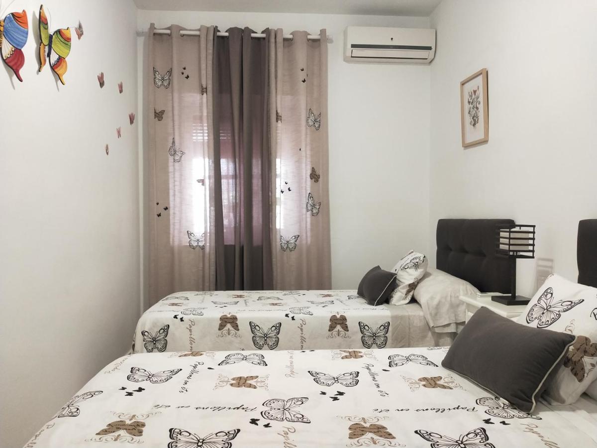 Вилла Acogedora Casa Cerca De Cordoba Encinarejo De Cordoba Экстерьер фото
