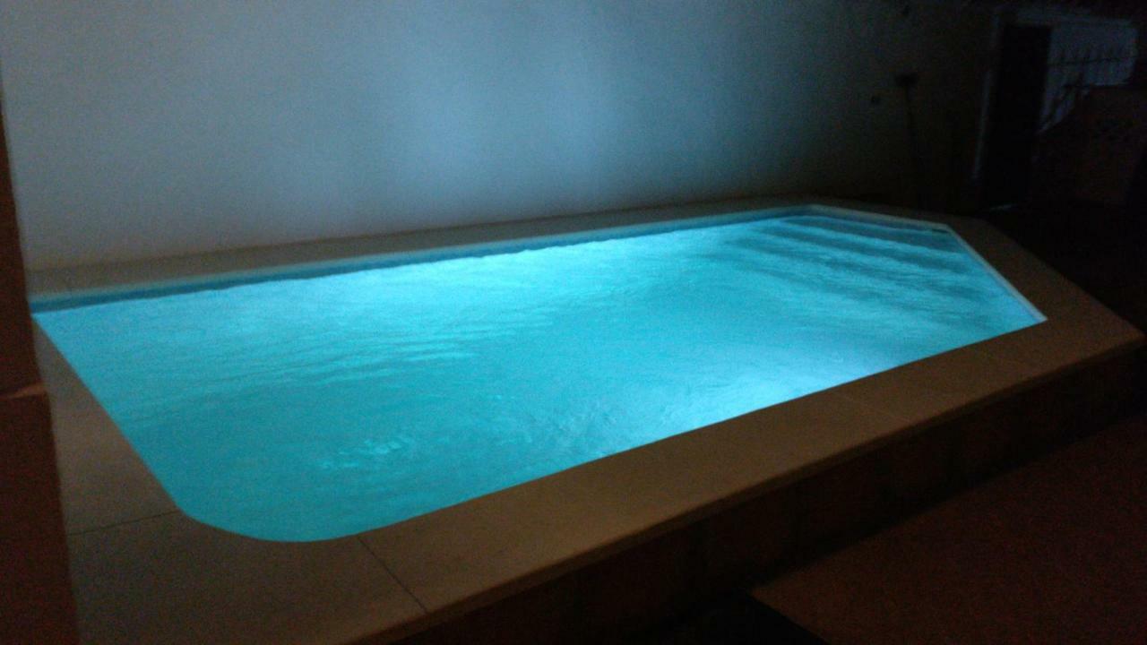 Вилла Acogedora Casa Cerca De Cordoba Encinarejo De Cordoba Экстерьер фото